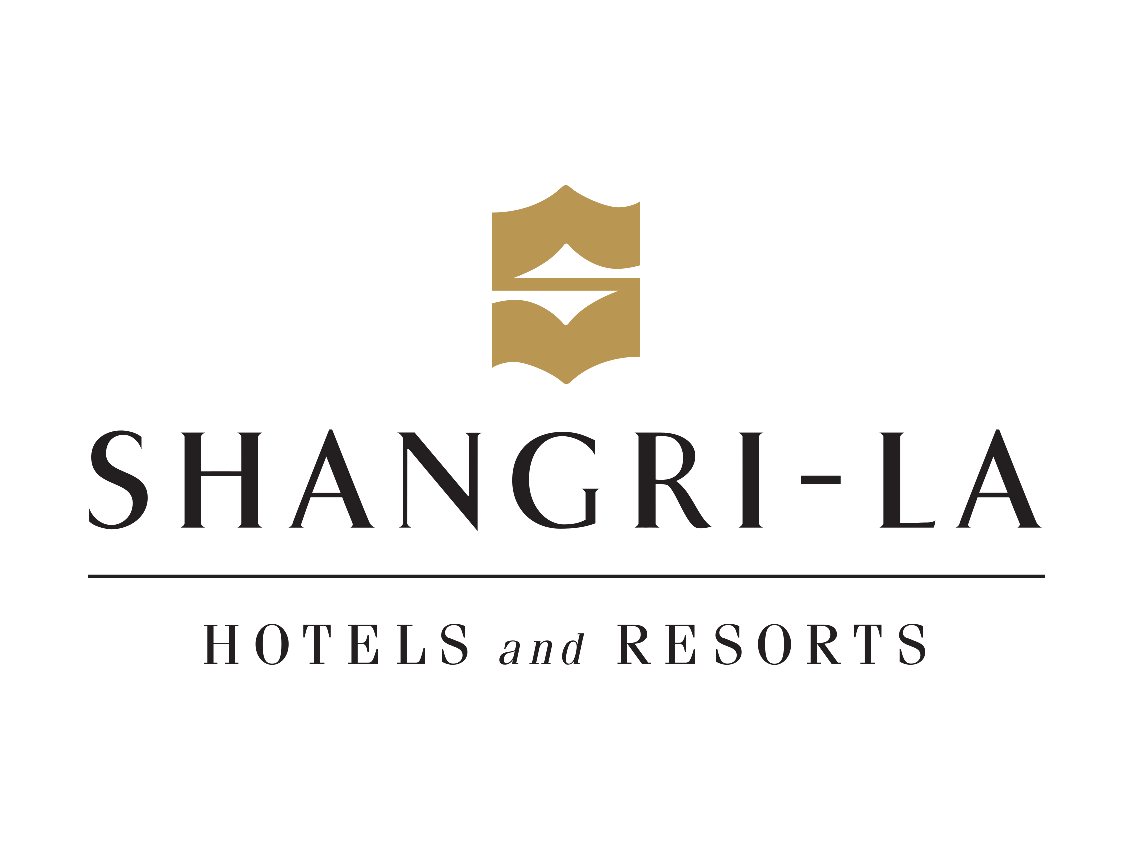 Shangri-La logo